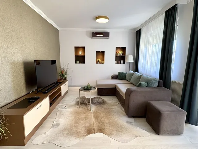 Kiadó lakás Debrecen, Sestakert 67 nm