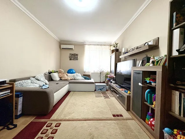 Eladó lakás Debrecen, Kertváros 56 nm