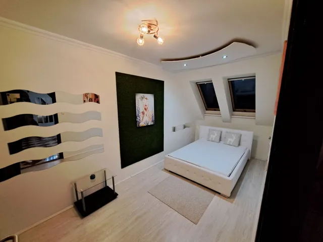 Kiadó lakás Debrecen, Hatvan utcai kert 98 nm