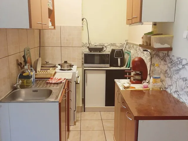 Eladó lakás Debrecen, Fényesudvar 35 nm