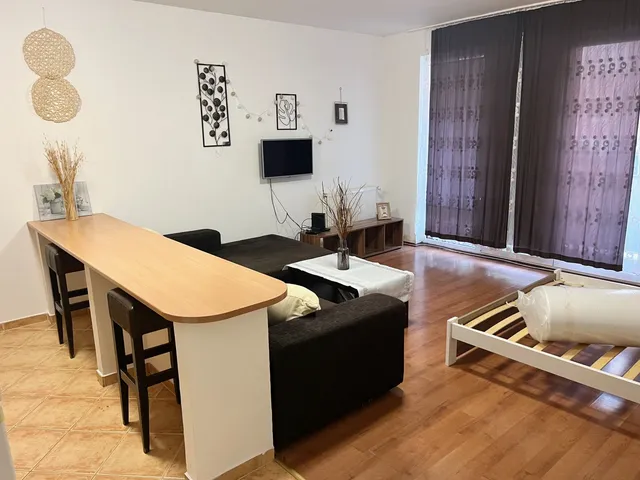 Eladó lakás Debrecen, Nagyerdőalja 43 nm