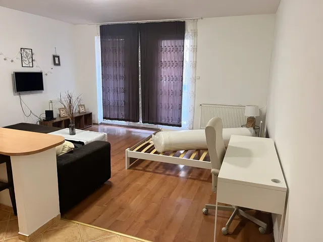 Eladó lakás Debrecen, Nagyerdőalja 43 nm
