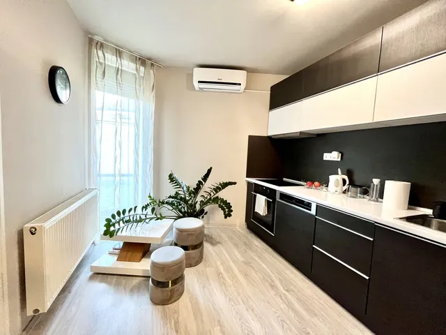 Eladó lakás Debrecen, Vargakert 45 nm