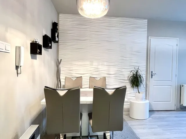 Eladó lakás Debrecen, Vargakert 45 nm