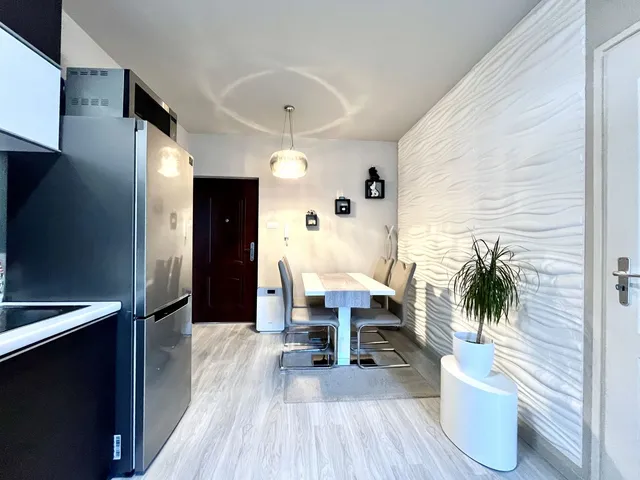 Eladó lakás Debrecen, Vargakert 45 nm