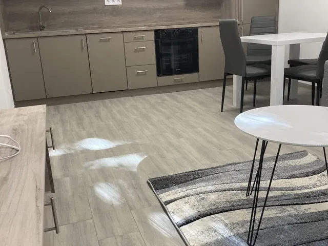 Kiadó lakás Debrecen, Libakert 54 nm