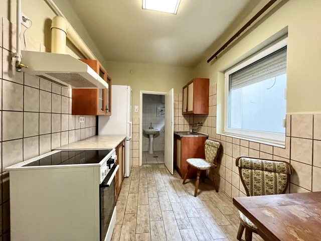 Eladó ház Debrecen, Kerekestelep 42 nm