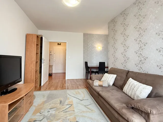 Kiadó lakás Debrecen, Kertváros 56 nm
