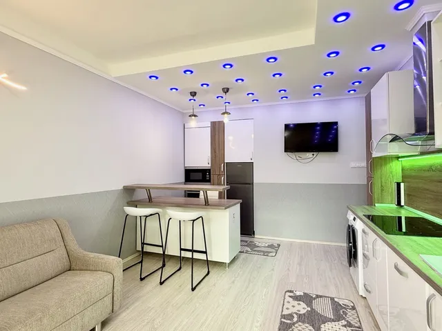 Kiadó lakás Debrecen, Belváros 51 nm