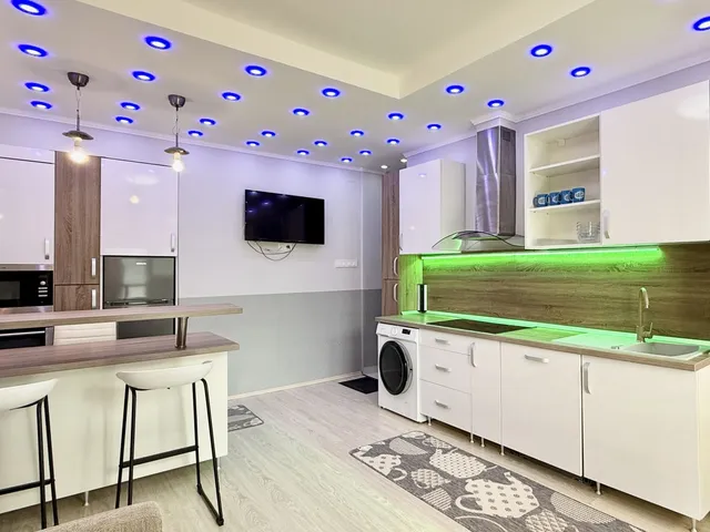 Kiadó lakás Debrecen, Belváros 51 nm
