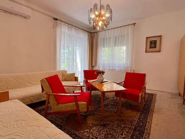 Kiadó lakás Debrecen, Nagyerdő 60 nm