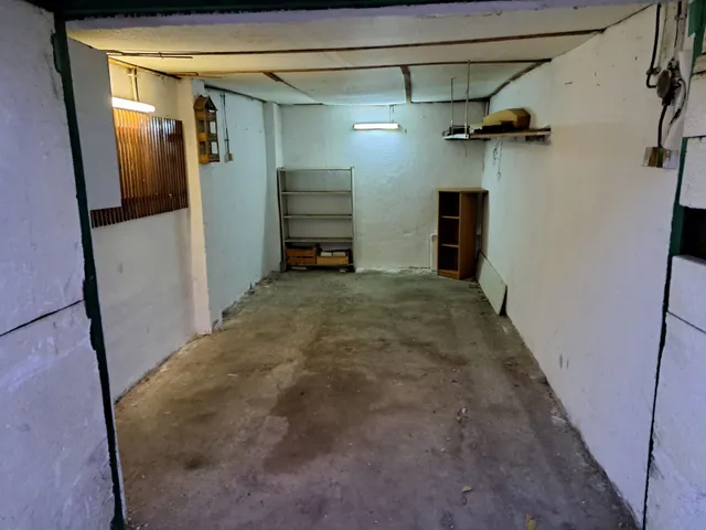 Eladó garázs Debrecen, Kerekestelep 15 nm