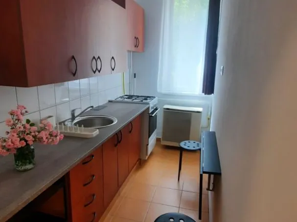 Kiadó lakás Debrecen, Ispotály 43 nm