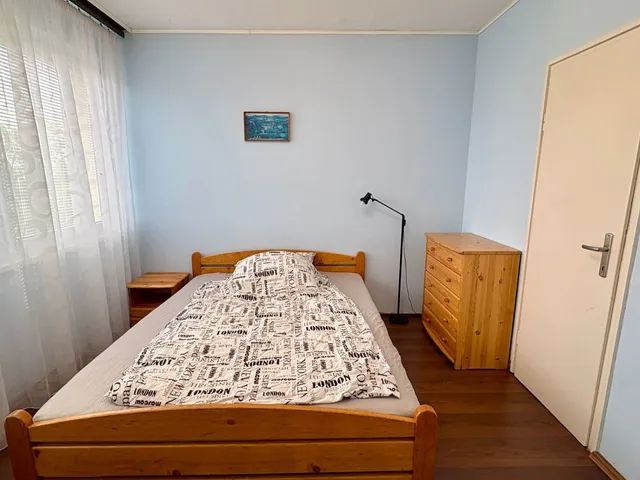 Kiadó lakás Debrecen, Sestakert 55 nm
