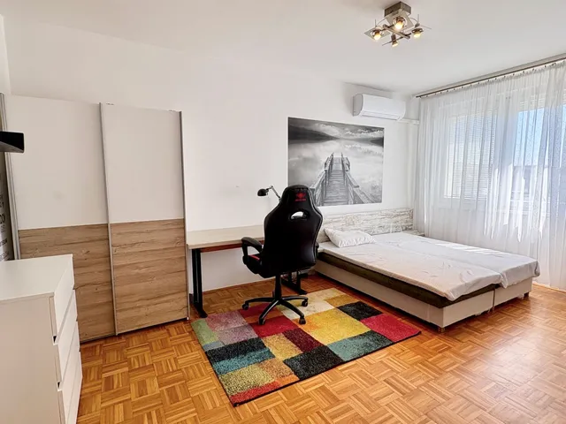 Kiadó lakás Debrecen, Egyetemváros 45 nm