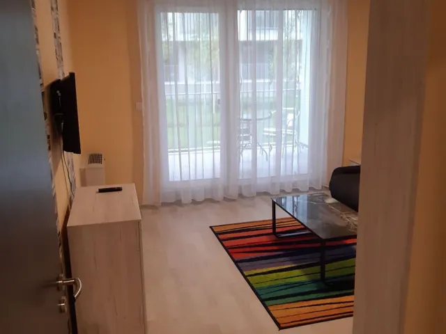 Kiadó lakás Debrecen, Egyetemváros 45 nm