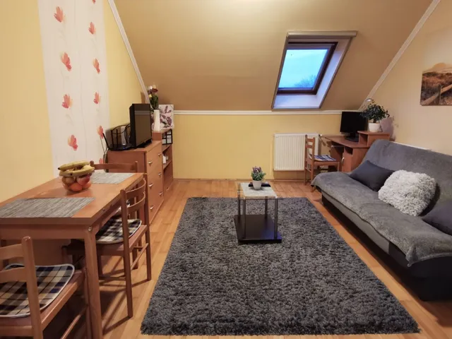 Kiadó lakás Debrecen, Dobozikert 40 nm