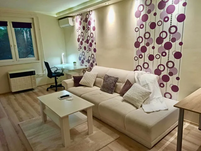 Kiadó lakás Debrecen, Egyetemváros 54 nm