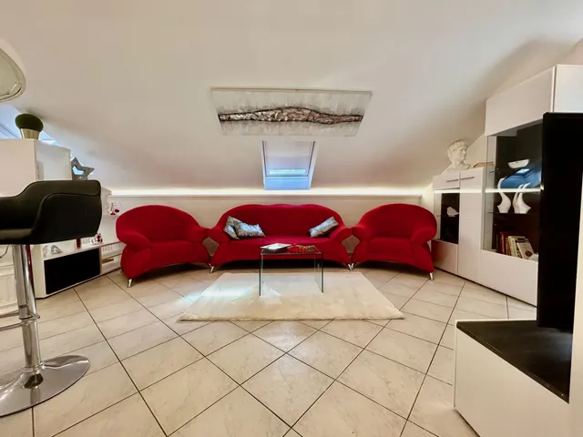 Kiadó lakás Debrecen, Akadémiakert 70 nm