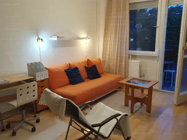 Kiadó lakás Debrecen, Tócóskert 40 nm