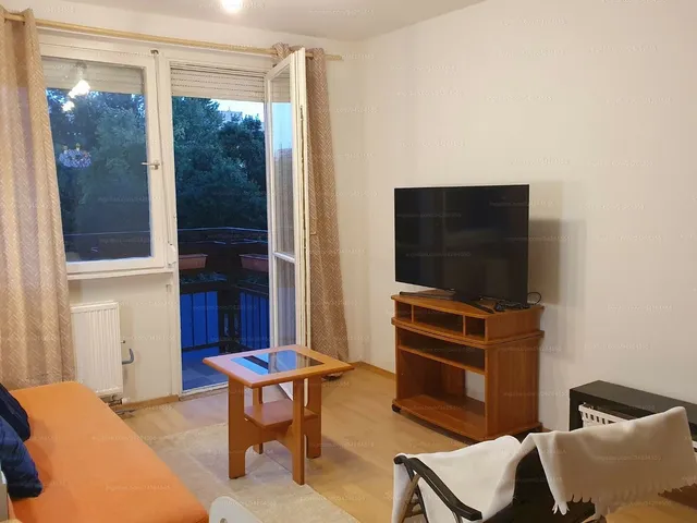 Kiadó lakás Debrecen, Tócóskert 40 nm