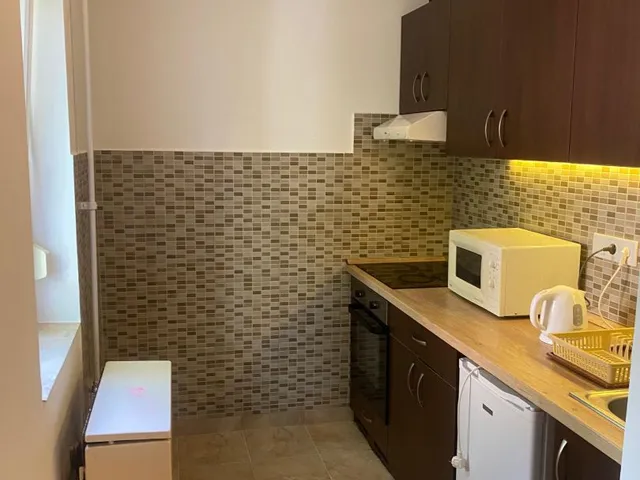 Kiadó lakás Debrecen, Péterfia 31 nm