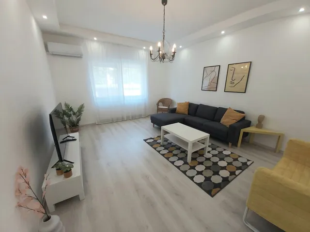 Kiadó lakás Debrecen, Nagyerdő 58 nm