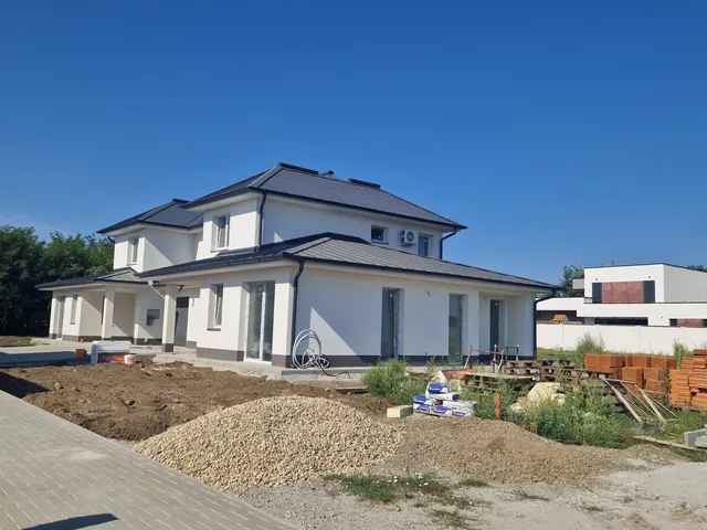 Eladó ház Debrecen, Pallag 136 nm