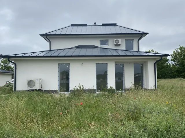 Eladó ház Debrecen, Pallag 136 nm