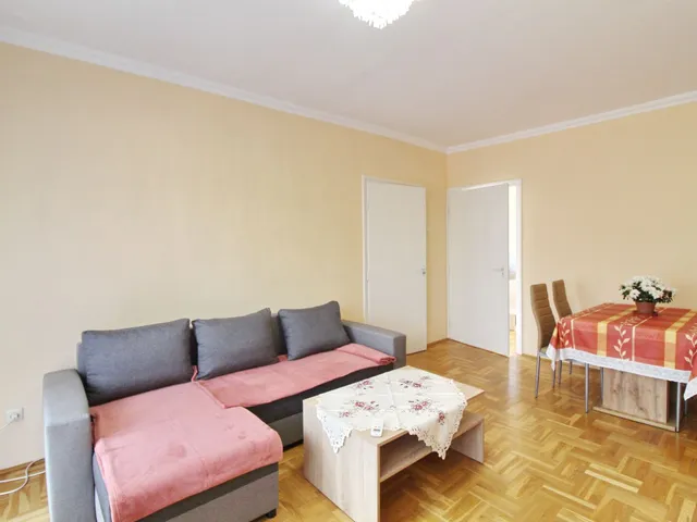 Kiadó lakás Debrecen, Sestakert 58 nm