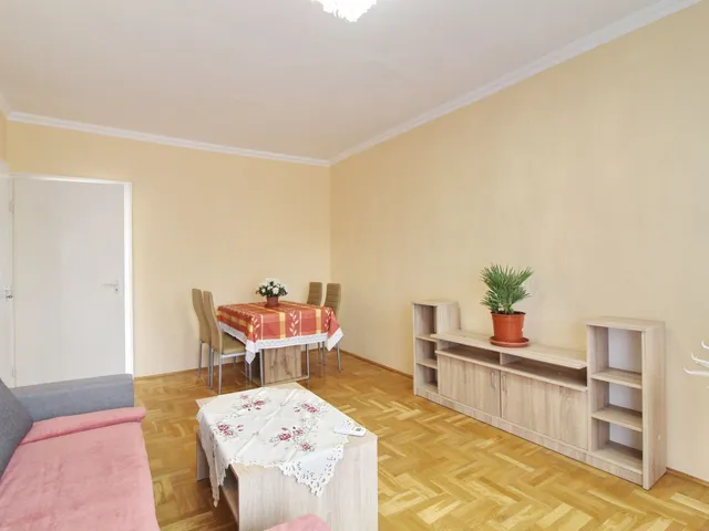 Kiadó lakás Debrecen, Sestakert 58 nm