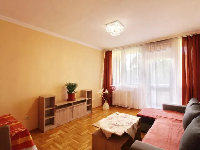 Kiadó lakás Debrecen, Sestakert 58 nm