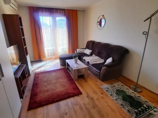 Kiadó lakás Debrecen 54 nm