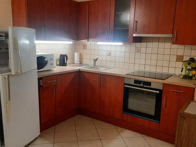 Kiadó lakás Debrecen, Belváros 54 nm