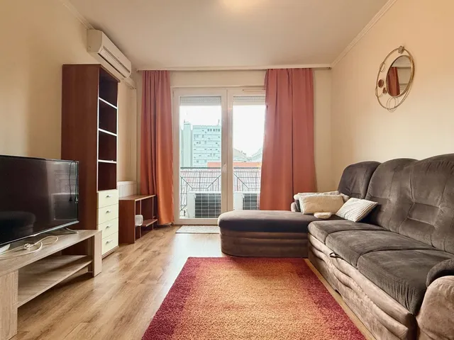 Kiadó lakás Debrecen, Belváros 54 nm