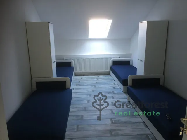 Kiadó kereskedelmi és ipari ingatlan Debrecen, Téglagyár 300 nm