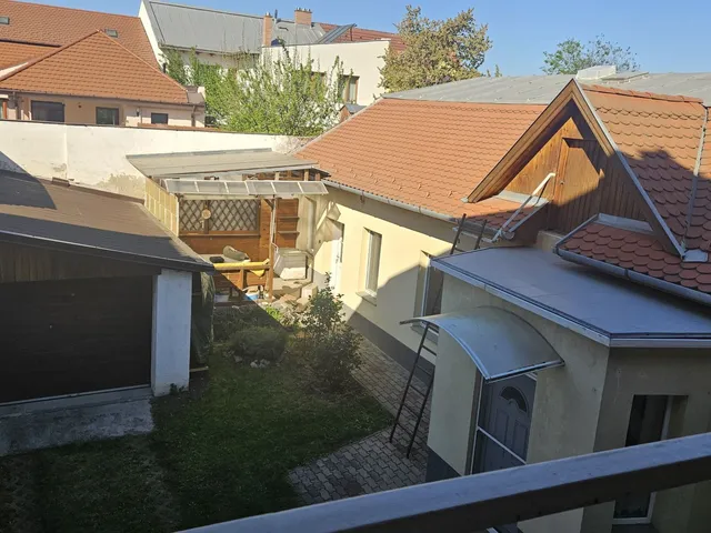 Eladó ház Debrecen, Óváros 249 nm