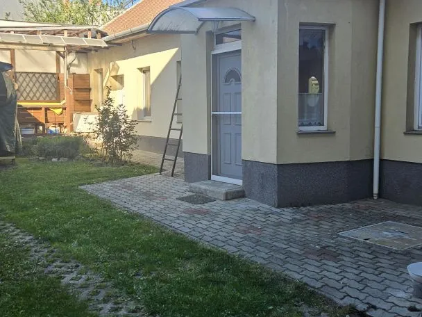 Eladó ház Debrecen, Óváros 249 nm