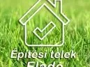 Eladó telek Debrecen 1811 nm