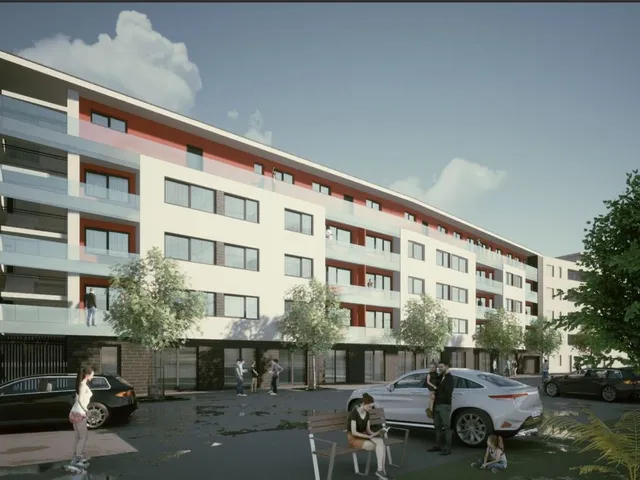 Eladó lakás Debrecen, Belváros 68 nm