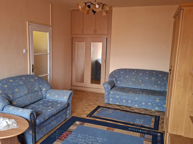 Kiadó lakás Debrecen, Nagyerdő 43 nm