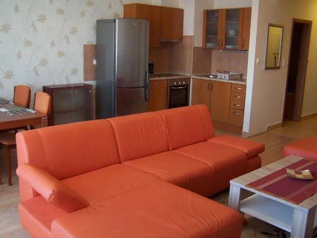 Kiadó lakás Debrecen, Belváros 50 nm