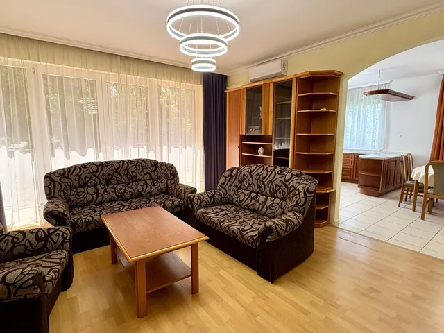 Kiadó lakás Debrecen, Nagyerdő 100 nm