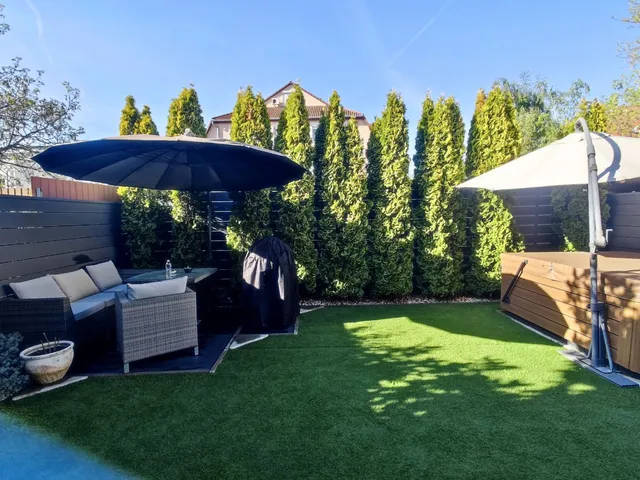 Eladó ház Debrecen, Hatvan utcai kert 130 nm