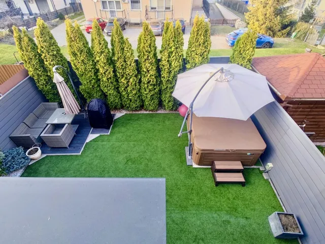 Eladó ház Debrecen, Hatvan utcai kert 130 nm