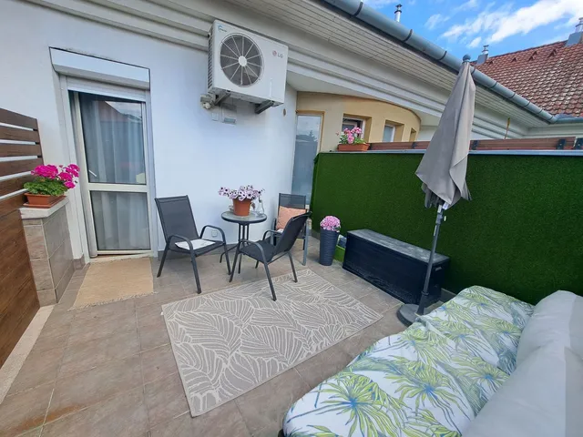 Eladó lakás Debrecen, Belváros 80 nm