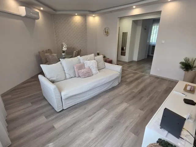 Kiadó lakás Debrecen 104 nm