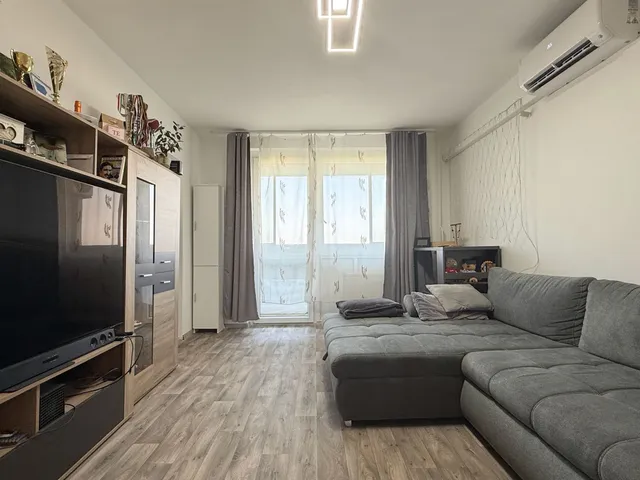 Kiadó lakás Debrecen, Újkert 60 nm