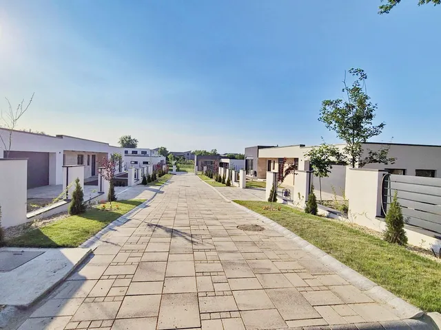 Kiadó ház Debrecen, Pallag 250 nm