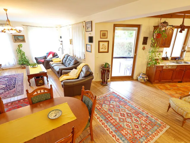 Eladó ház Debrecen, Liget lakópark 215 nm